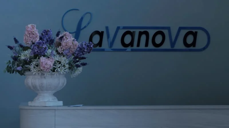 Lavanova — Video Corporate + Shooting