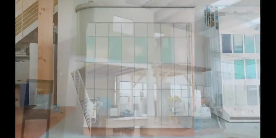 Luisetto Corporate — Video Corporate + Shooting