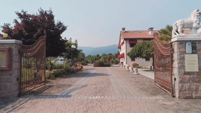 Nonna Giuseppina — Video Aziendale + Shooting