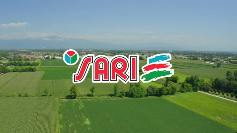 Sari SRL — Video Corporate