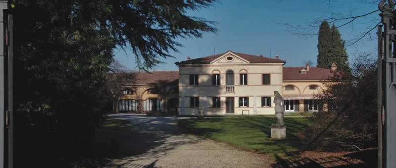 Villa Gioiagrande — Shooting + Video